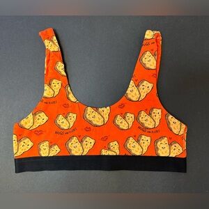 Meundies U-Back Bralette